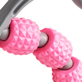 Bleuface - Textured Body Roller