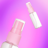 Bleuface - Spray Bottles