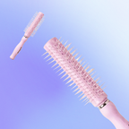 Bleuface - Hair Roller Brush