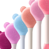 Bleuface - Silicone Face Brush