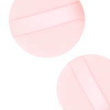 Bleuface - Powder Puffs (Both Round)