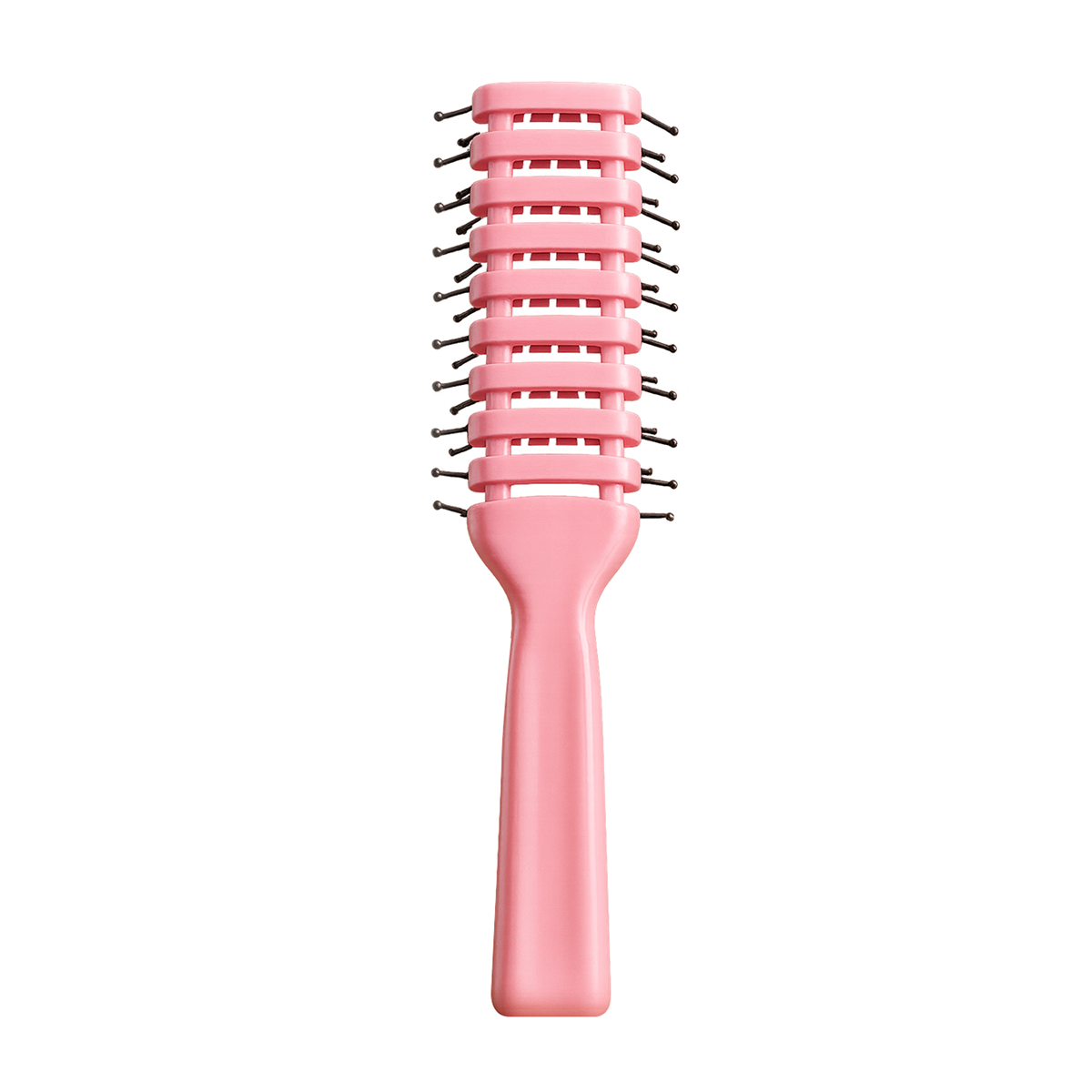 Bleuface - Circular Hair Brush