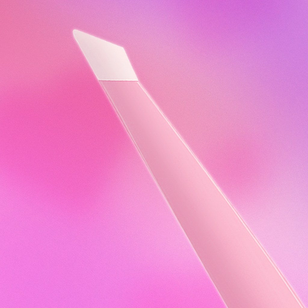 Bleuface - Tweezer (Pink)