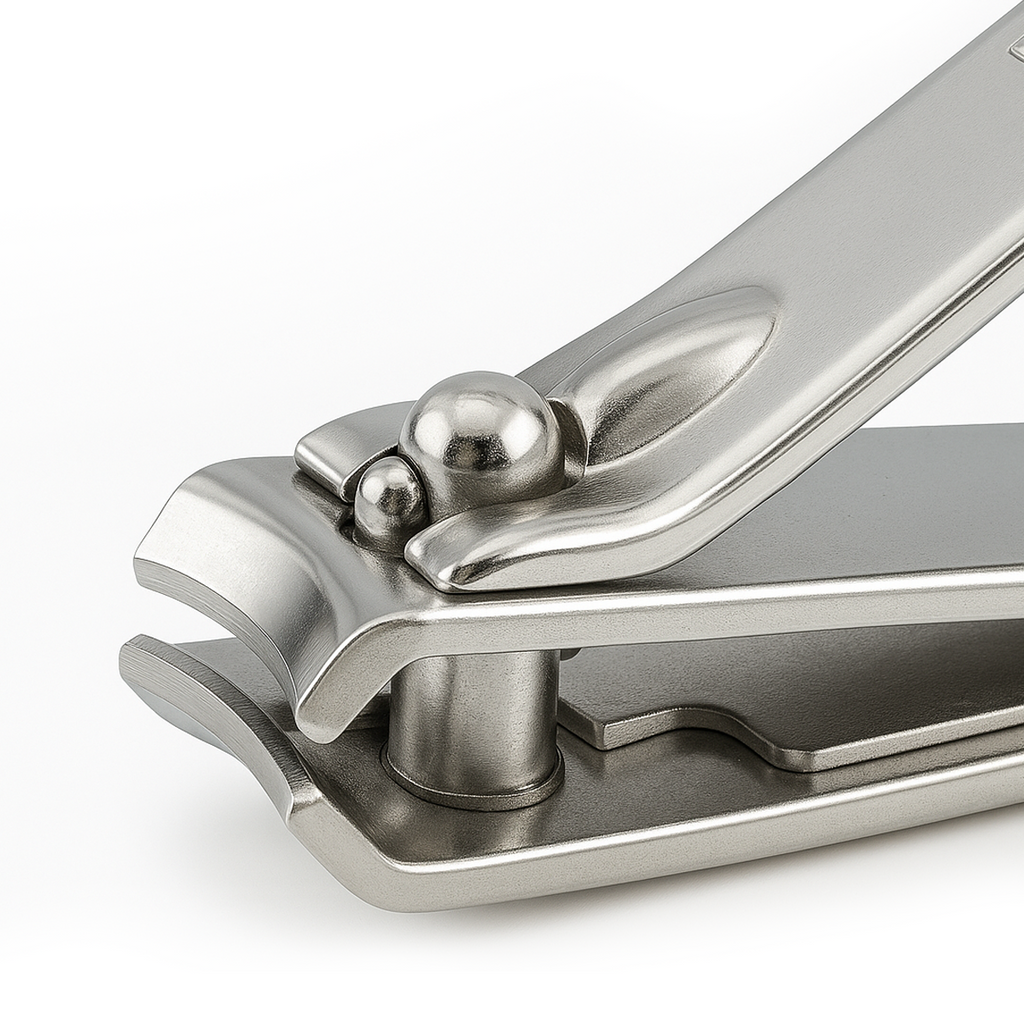 Bleuface - Nail Clippers