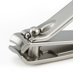 Bleuface - Nail Clippers