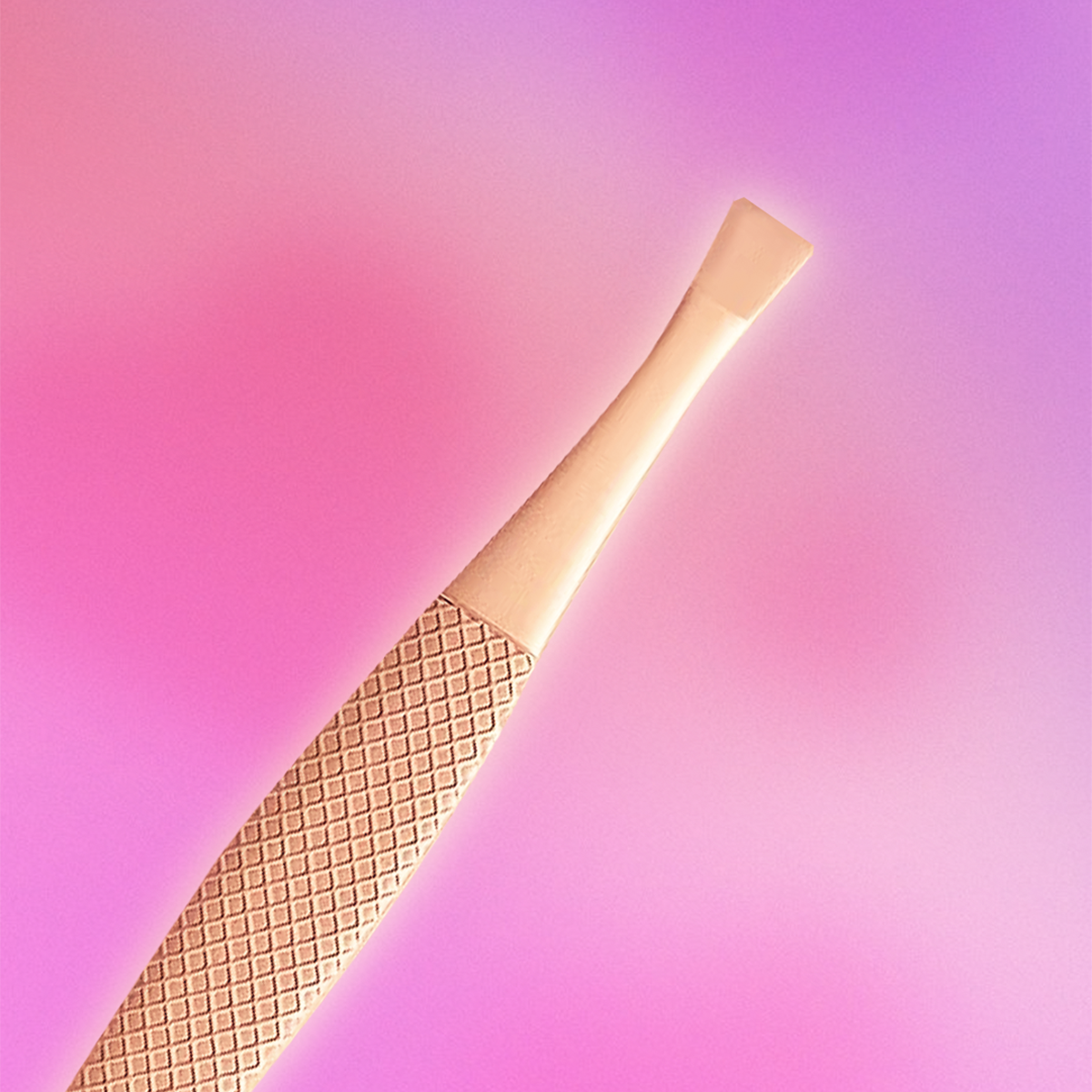 Bleuface - Tweezer (Rose Gold)