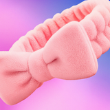 Bleuface - Fleecefit Head Band