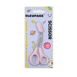 Bleuface - Eyebrow Scissors
