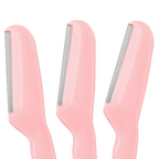 Bleuface - Eyebrow Razor x3
