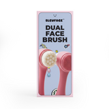 Bleuface - Dual Face Brush