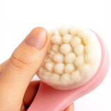 Bleuface - Dual Face Brush