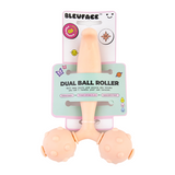 Bleuface - Dual Ball Roller