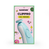 Bleuface - ClipPro Nail Trimmer