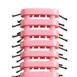 Bleuface - Circular Hair Brush