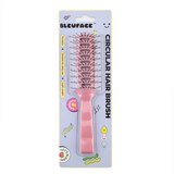 Bleuface - Circular Hair Brush