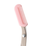 Bleuface - Eyebrow Scissors