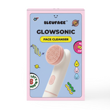 Bleuface - GlowSonic Face Cleanser