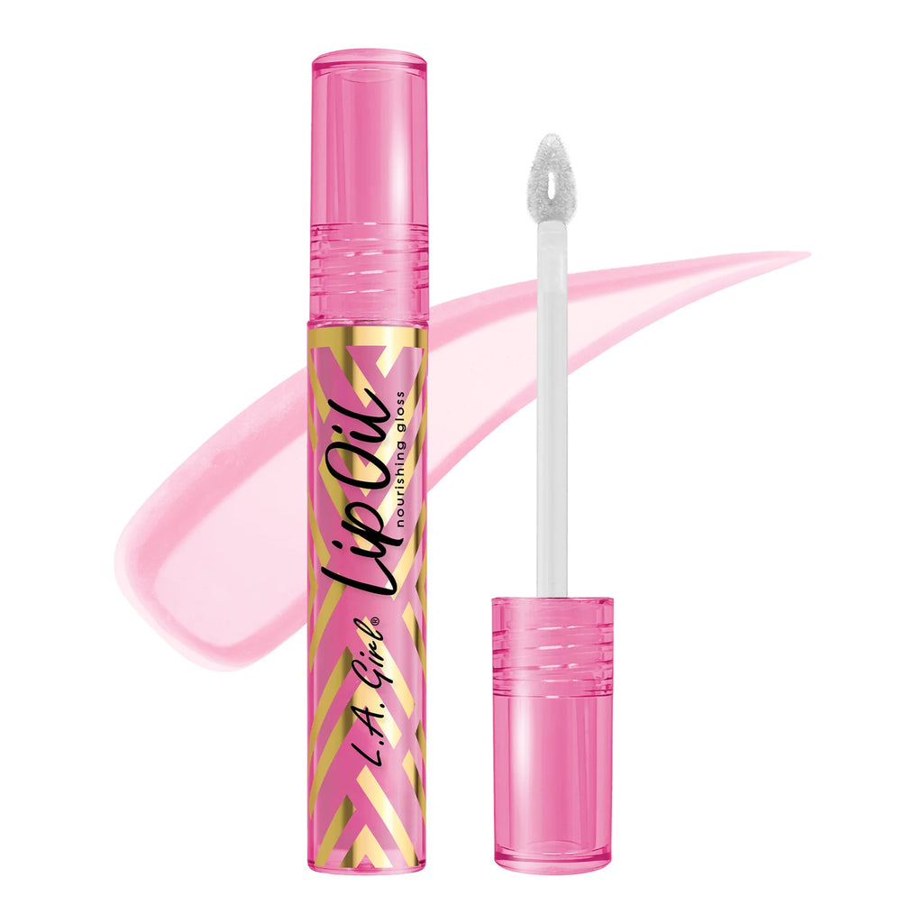 LA Girl - Lip Oil