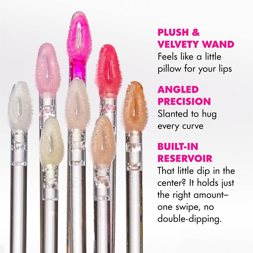 LA Girl - Lip Oil