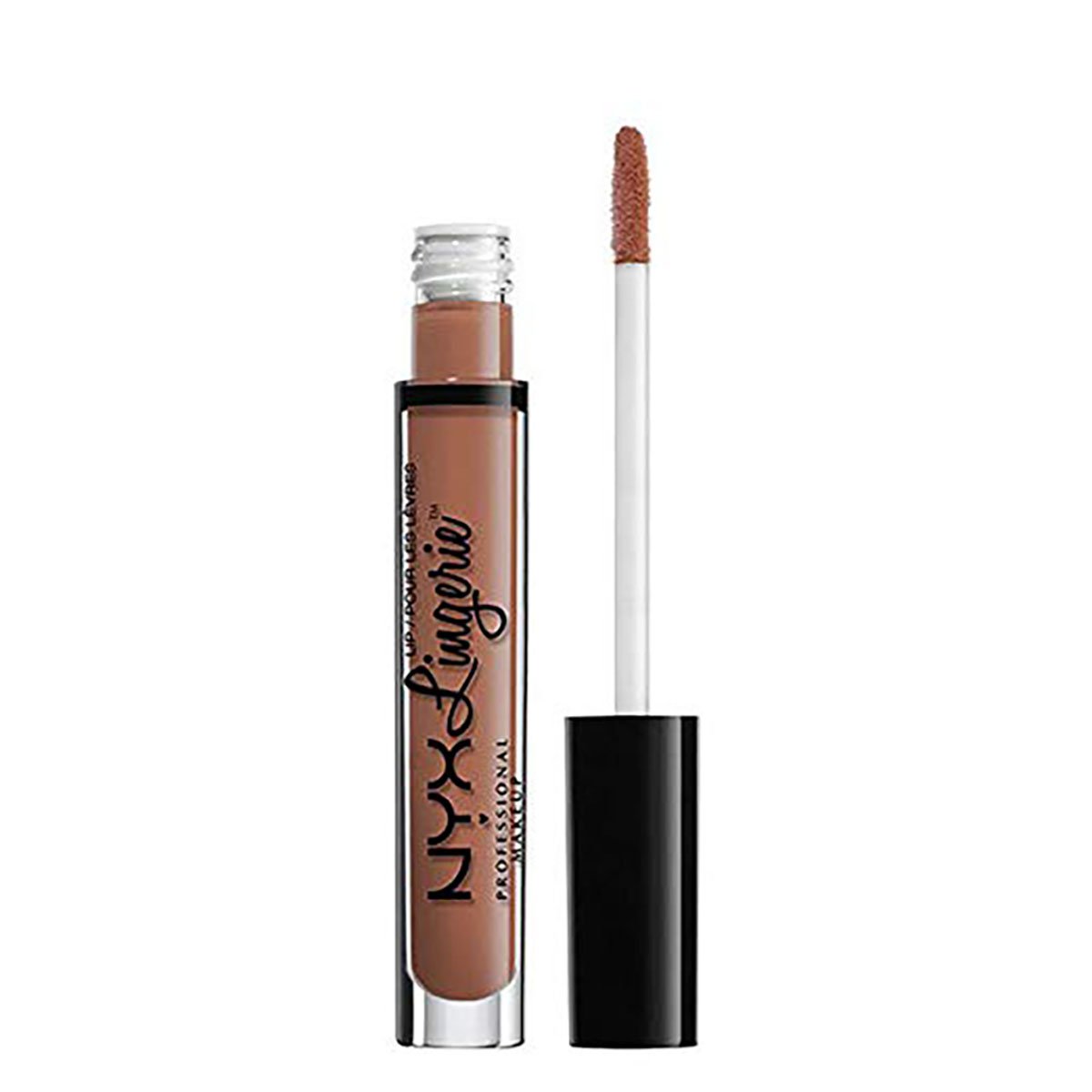 NYX - Soft Matte Lip Cream - 19 Cannes