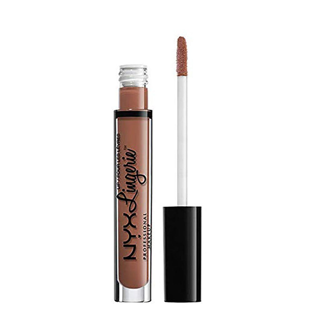 NYX - Soft Matte Lip Cream - 19 Cannes