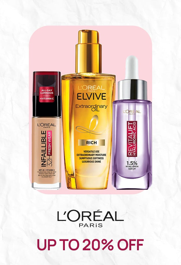 Makeup City Pakistan