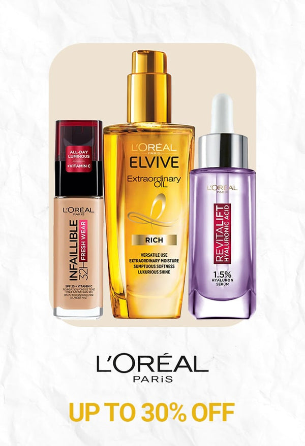 Makeup City Pakistan