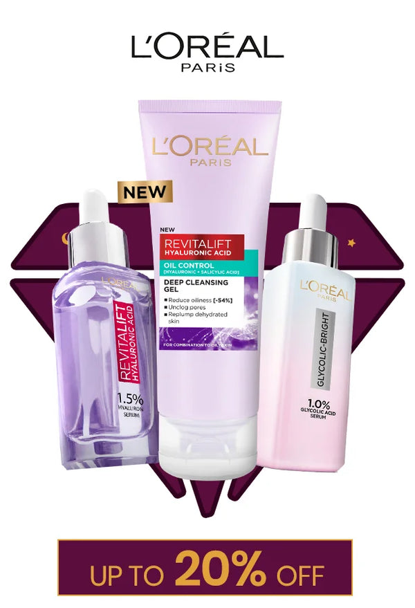 Makeup City Pakistan