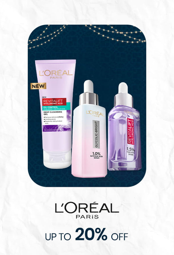 Makeup City Pakistan