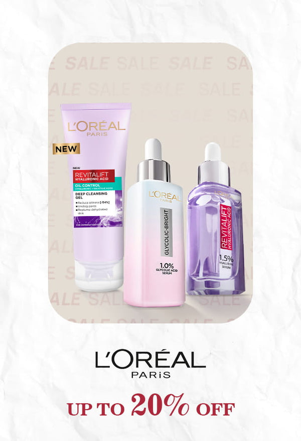 Makeup City Pakistan