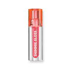 Trouble Maker - Shimmie Gloss - Lucky Charm Peach