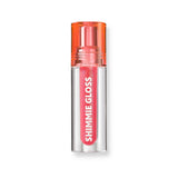 Trouble Maker - Shimmie Gloss - Lucky Charm Peach