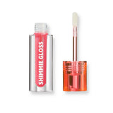 Trouble Maker - Shimmie Gloss - Lucky Charm Peach