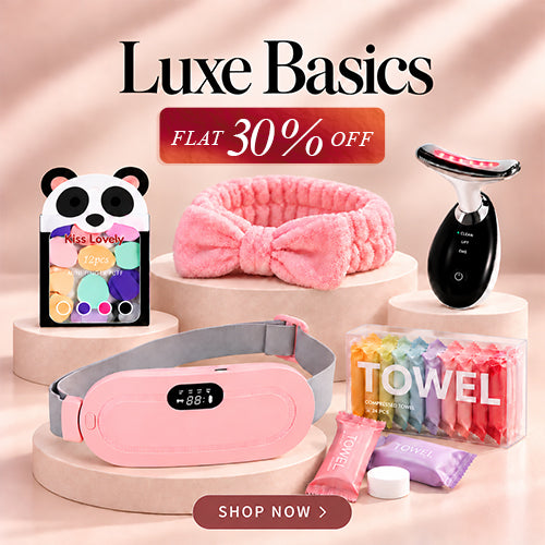 Luxe Basics