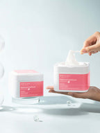 Mary & May - Hyaluronic Panthenol Hydra Mask
