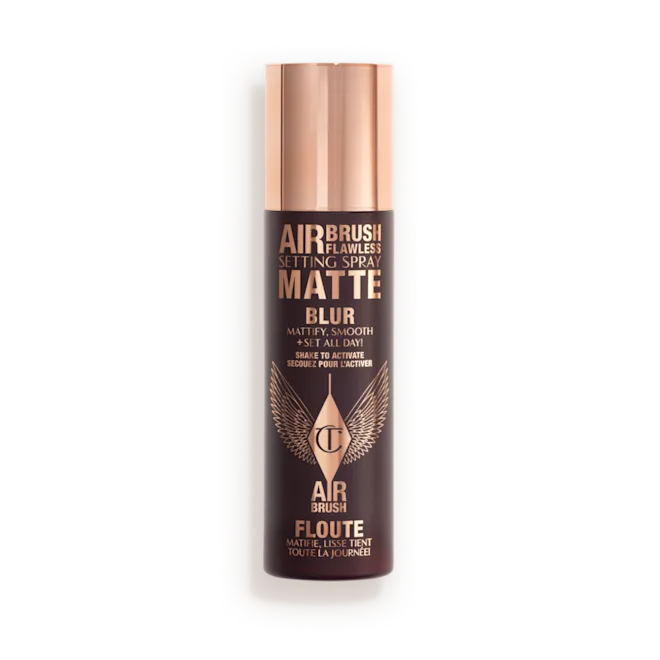 Charlotte Tilbury - Airbrush Flawless Matte Blur Setting Spray