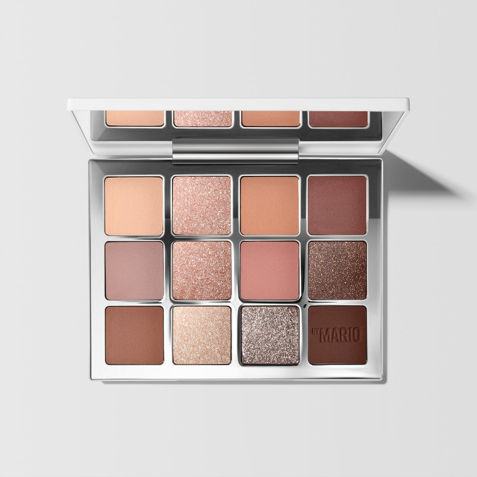 Makeup by Mario - Ethereal Eyes Eyeshadow Palette