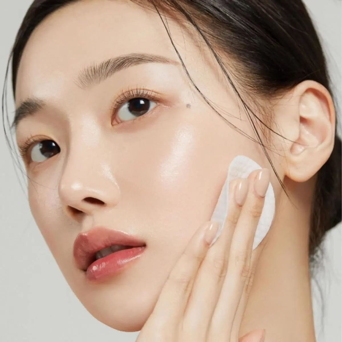 Medicube - Zero Pore Pad Mild 70Pcs