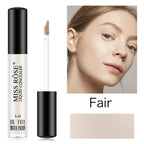Miss Rose - Liquid Concealer Oil Free - 5Ml