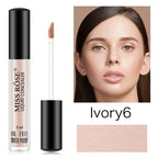 Miss Rose - Liquid Concealer Oil Free - 5Ml