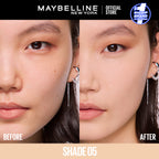 Maybelline - Fit Me Spot Rescue Concealer with 1.5% Salicylic Acid & Vitamin C