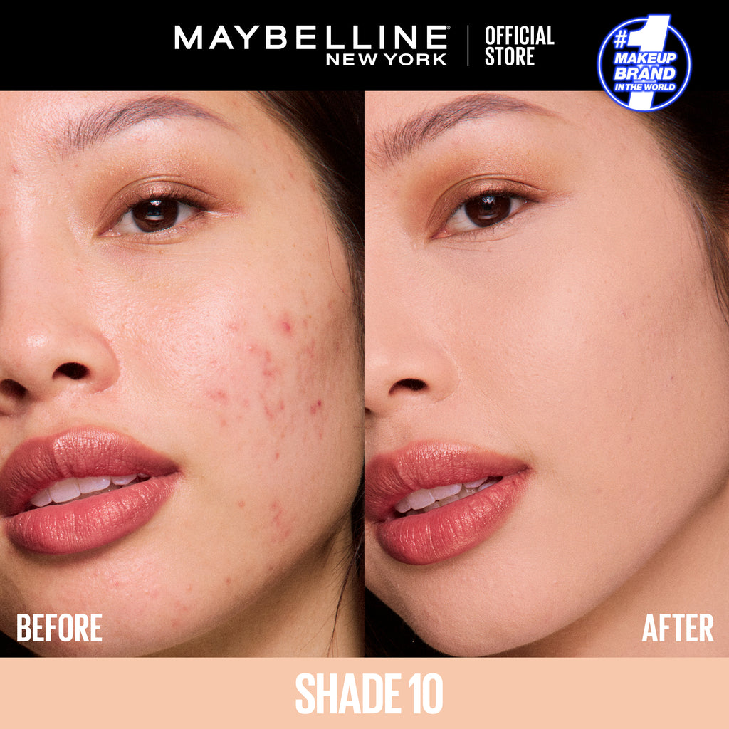 Maybelline - Fit Me Spot Rescue Concealer with 1.5% Salicylic Acid & Vitamin C