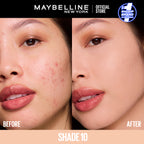 Maybelline - Fit Me Spot Rescue Concealer with 1.5% Salicylic Acid & Vitamin C