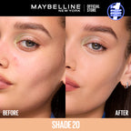 Maybelline - Fit Me Spot Rescue Concealer with 1.5% Salicylic Acid & Vitamin C