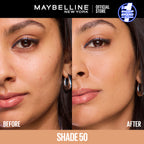 Maybelline - Fit Me Spot Rescue Concealer with 1.5% Salicylic Acid & Vitamin C