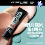 Maybelline - Fit Me Spot Rescue Concealer with 1.5% Salicylic Acid & Vitamin C