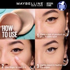 Maybelline - Fit Me Spot Rescue Concealer with 1.5% Salicylic Acid & Vitamin C
