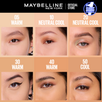 Maybelline - Fit Me Spot Rescue Concealer with 1.5% Salicylic Acid & Vitamin C