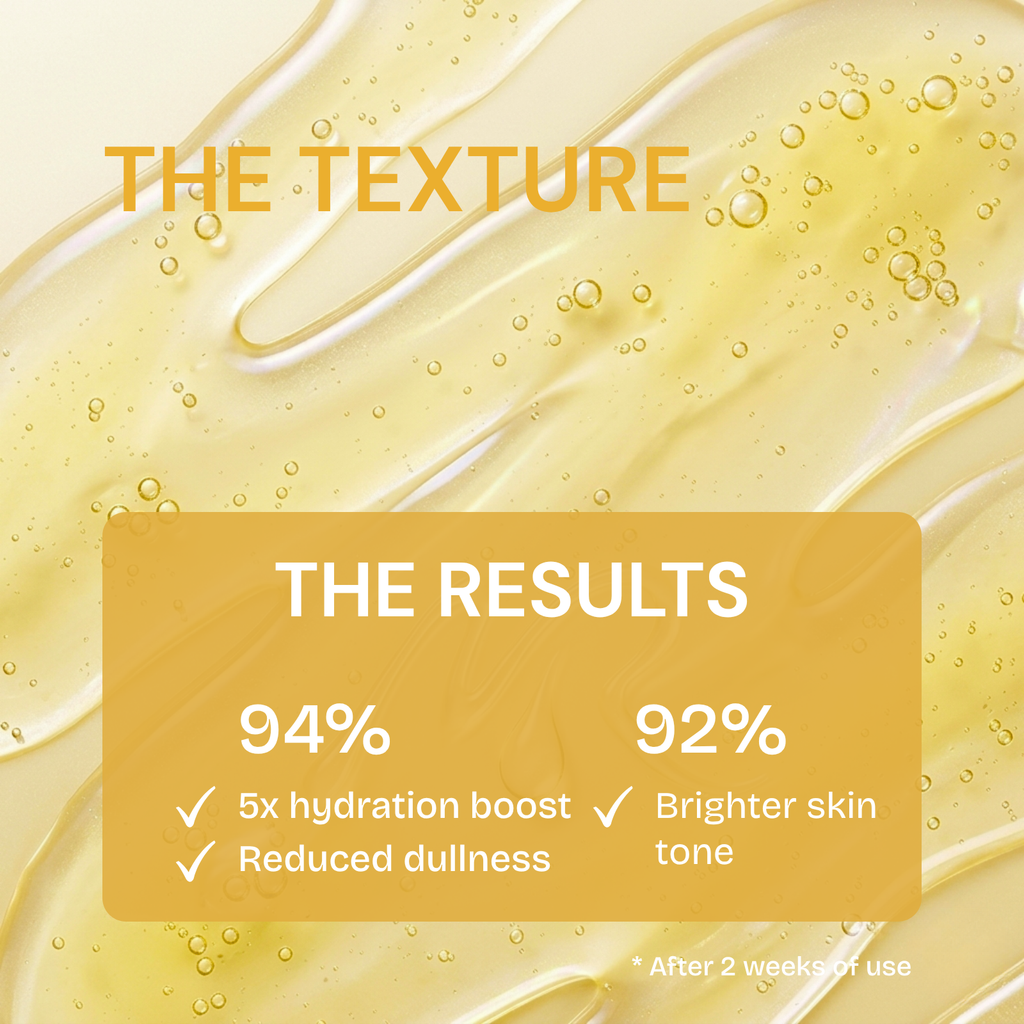 FreshLabs - Moisture Restore Serum