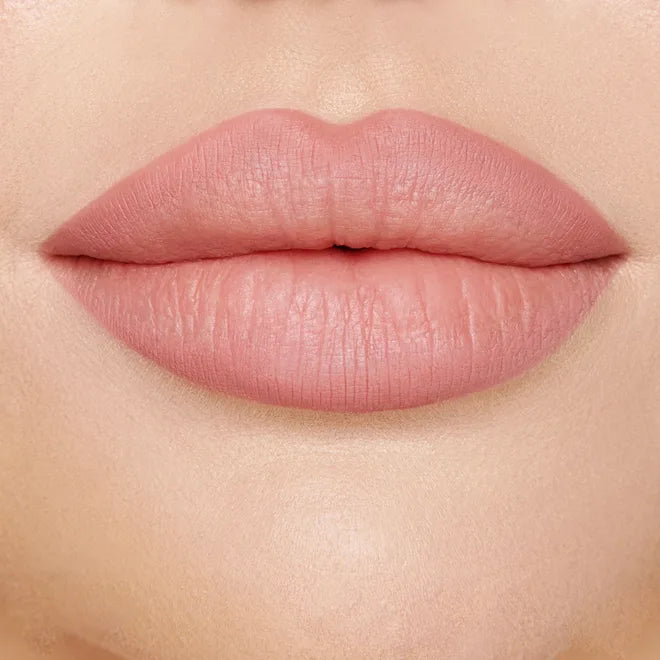 Charlotte Tilbury - Matte Revolution Lipstick - Pillow Talk